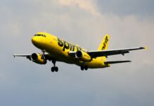 The Death Of Spirit Airlines
