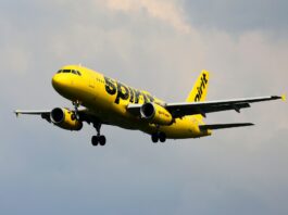The Death Of Spirit Airlines