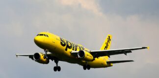 The Death Of Spirit Airlines
