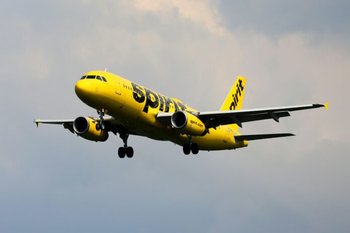 The Death Of Spirit Airlines
