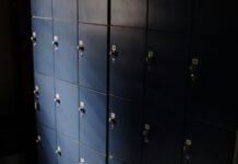 Prolific Gym Locker Thief Arrested
