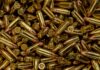 Female Struck By Stray Bullet