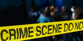 Taraval District Homicide Under Investigation By SFPD