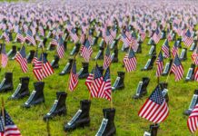 The Importance Of Memorial Day