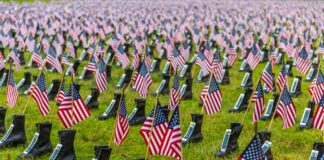 The Importance Of Memorial Day