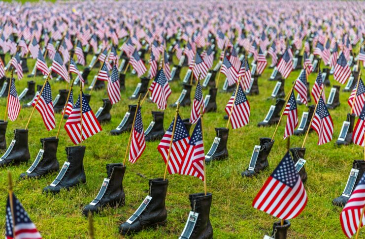 The Importance Of Memorial Day