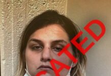 Angelica Hyde And Brandon Goar Jr. Located By SFPD