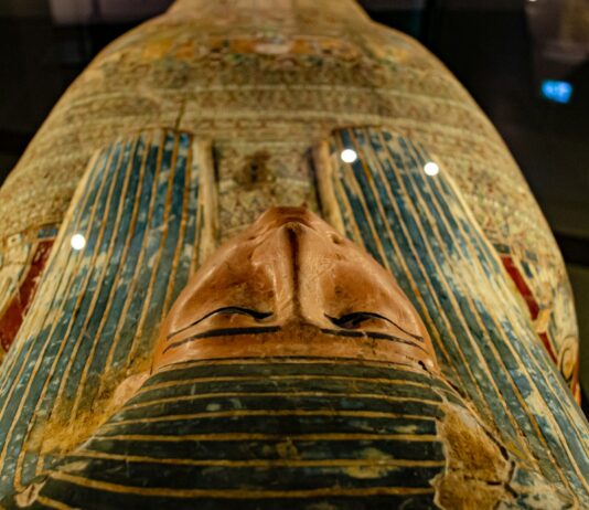 “Lee Cronin’s The Mummy” Is A Spooky Watch