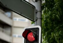 Ralph Mueller Guilty Of Traffic Stop Assault
