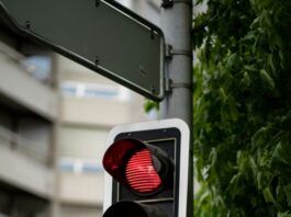 Ralph Mueller Guilty Of Traffic Stop Assault
