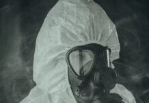 Thousand Evacuated Due To Chemical Leak