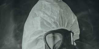 Thousand Evacuated Due To Chemical Leak