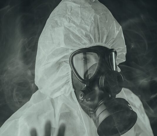 Thousand Evacuated Due To Chemical Leak