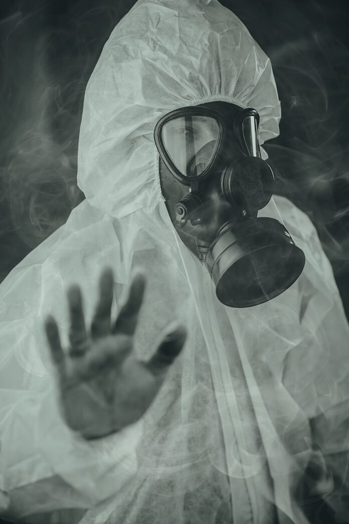 Thousand Evacuated Due To Chemical Leak