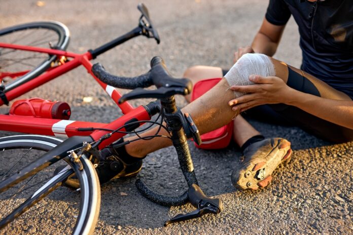 Bicyclist Injured In Hit-And-Run At Alpine Rd, La Mesa Dr.