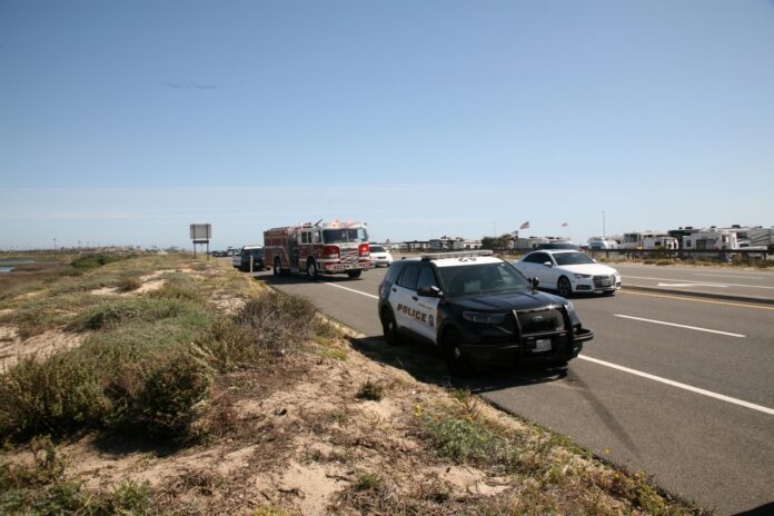 Driver Killed In Rollover Crash Near Palomares Rd In Alameda County