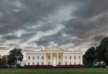One Dead Following Shooting At The White House