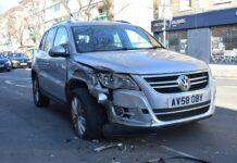 Jason Johnson Convicted Of Vandalism