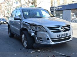 Jason Johnson Convicted Of Vandalism