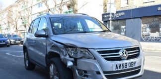 Jason Johnson Convicted Of Vandalism