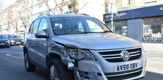 Jason Johnson Convicted Of Vandalism