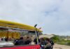 Surf Rescue At Baker Beach SFFD Report
