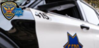 Driver Arrested After Crashing Into Building