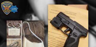 35 Suspects Arrested By Organized Retail Task Force