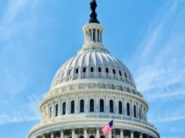 CBP, ICE Agents Fully Funded For Three Years