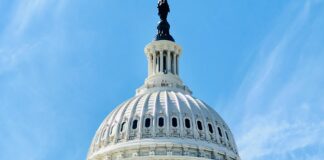 CBP, ICE Agents Fully Funded For Three Years