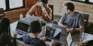 How To Properly Use Benchmarking For Your Team