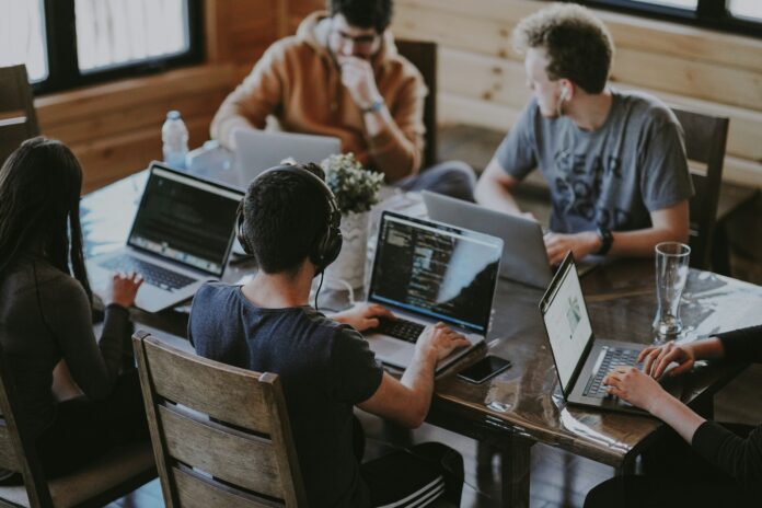 How To Properly Use Benchmarking For Your Team