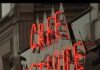 Castro’s Café Mystique Wrecked After Vehicle Crash