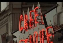 Castro’s Café Mystique Wrecked After Vehicle Crash
