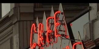 Castro’s Café Mystique Wrecked After Vehicle Crash