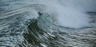 Beach Reports: Rip Currents, High Bacteria Levels