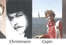 SFPD Offers Reward For Information On The Doodler Murders