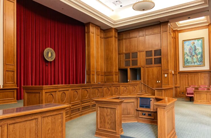 The Jury Duty Debate: How To Improve It