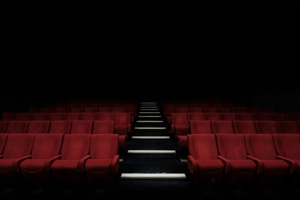 New Mission Theater To Be Renamed The Christopher Nolan Theater - San ...
