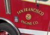 Fatal I-280 Rollover Blaze