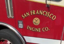 Fatal I-280 Rollover Blaze