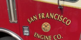 Fatal I-280 Rollover Blaze