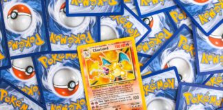 SFPD Arrests Pokémon Card Thieves