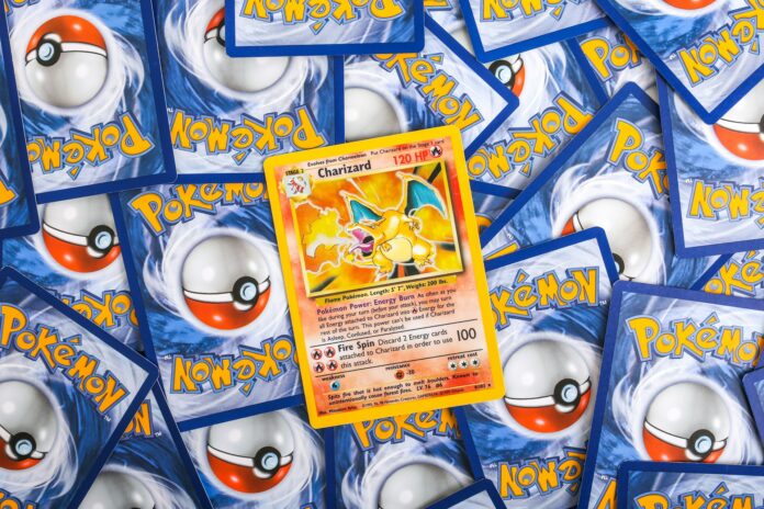 SFPD Arrests Pokémon Card Thieves