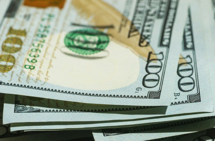Save For The Future, Spend For Tomorrow