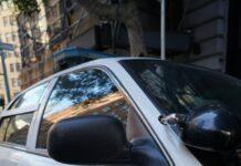 Norris Reed III Charged In Robbery By SFPD