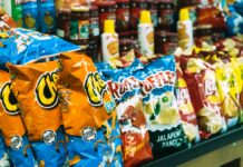 Changing Your Eating Habits