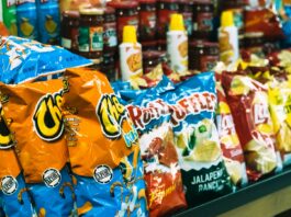 Changing Your Eating Habits