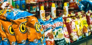Changing Your Eating Habits