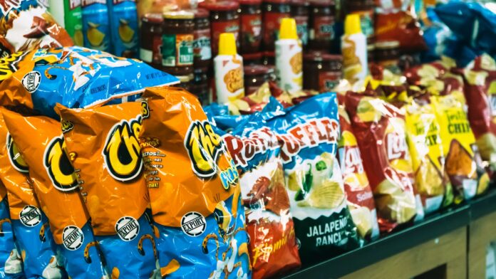 Changing Your Eating Habits